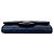 Chanel Kartenetui aus Navy Caviar Leder Blau - Ansicht 4