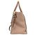 Miu Miu Borsa Tote Indi Pink Madras - view 2