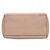 Miu Miu Borsa Tote Indi Pink Madras - view 4