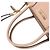 Miu Miu Borsa Tote Indi Pink Madras - view 7
