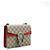 Gucci Mini borsa a tracolla Dionysus Tiger Head Marrone - vista 2