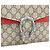 Gucci Mini borsa a tracolla Dionysus Tiger Head Marrone - vista 4