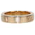 Bulgari Essential Diamantring Orange  - Ansicht 1