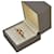 Bulgari Essential Diamantring Orange  - Ansicht 2