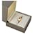 Bulgari Essential Diamantring Orange  - Ansicht 3