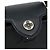 Louis Vuitton Mini Borsa Tote Capucines Nera Nero - vista 8