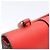 Louis Vuitton Tote e borsa a tracolla crossbody Monogram Rocky BB Rosso - vista 5