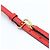 Louis Vuitton Tote e borsa a tracolla crossbody Monogram Rocky BB Rosso - vista 8