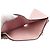 Louis Vuitton Cartera compacta Twist XS para mujer Rosa - vista 6