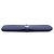 Hermès Navy Clemence Silver Trim Long Wallet Blue - view 8