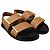 Tod's Sandali in pelle marrone