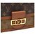 Louis Vuitton Borsa a Spalla e Borsa a Tracolla Monogram Mini Dauphin - vista 5