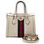 Gucci Ophidia Web Small Top Handle Tote Bag Mehrfarben