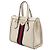 Gucci Ophidia Web Small Top Handle Tote Bag Mehrfarben - Ansicht 3