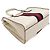 Gucci Ophidia Web Small Top Handle Tote Bag Mehrfarben - Ansicht 9