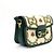 Gucci Canvas Horsebit Schultertasche Limitierte Edition Golden - Ansicht 4