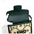 Gucci Canvas Horsebit Schultertasche Limitierte Edition Golden - Ansicht 6