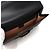 Gucci Clutch con patta in pelle nera - vista 5