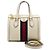 Gucci Piccola borsa tote e borsa a tracolla Ophidia