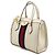 Gucci Piccola borsa tote e borsa a tracolla Ophidia - vista 2