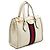 Gucci Piccola borsa tote e borsa a tracolla Ophidia - vista 3