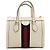 Gucci Piccola borsa tote e borsa a tracolla Ophidia - vista 4