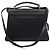 Salvatore Ferragamo Gold Gancini Margot Large Tote Bag mit Tragegriff Schwarz - Ansicht 4