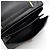 Salvatore Ferragamo Gold Gancini Margot Large Tote Bag mit Tragegriff Schwarz - Ansicht 5