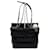 Chanel Borsa Hobo a tracolla Nero