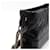 Chanel Borsa Hobo a tracolla Nero - vista 10
