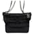 Chanel Borsa Hobo a tracolla Nero - vista 2