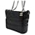 Chanel Borsa Hobo a tracolla Nero - vista 3