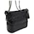 Chanel Borsa Hobo a tracolla Nero - vista 4