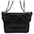 Chanel Borsa Hobo a tracolla Nero - vista 5