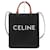 Céline Piccola Tote Verticale Triomphe e Borsa a Spalla Nero  - vista 1