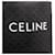 Céline Piccola Tote Verticale Triomphe e Borsa a Spalla Nero  - vista 11
