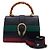 Gucci Dionysus Bambus Handtasche und Schultertasche, Größe Medium