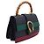 Gucci Dionysus Bambus Handtasche und Schultertasche, Größe Medium - Ansicht 3