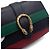 Gucci Dionysus Bambus Handtasche und Schultertasche, Größe Medium - Ansicht 9