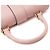 Louis Vuitton Borsa Tote Monogram Rocky BB Rosa - vista 10