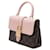 Louis Vuitton Borsa Tote Monogram Rocky BB Rosa - vista 2