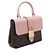 Louis Vuitton Borsa Tote Monogram Rocky BB Rosa - vista 3