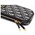 Dior Borsa Tote Montaigne Callin con supporto per cellulare e tracolla TU - vista 7