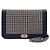 Chanel Borsa a tracolla con catena argentata Multicolore - vista 2