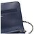 Chanel Borsa a tracolla con catena argentata Multicolore - vista 9