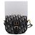 Dior Piccola borsa a tracolla e crossbody Bobby da donna in jacquard obliquo blu
