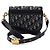 Dior Piccola borsa a tracolla e crossbody Bobby da donna in jacquard obliquo blu - vista 5