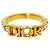 Dior Anello Cubic Revolution in Oro