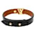 Louis Vuitton Bracciale Iconico Nero - vista 3