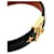 Louis Vuitton Bracciale Iconico Nero - vista 5